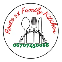 Route 51 Family Kitchen icon