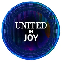 UNITED IN JOY icon