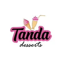 Tanda Desserts, Watford icon