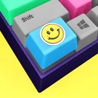 Keyboard Art Painting Master icon