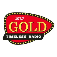 Gold 1077 Fm Radio icon