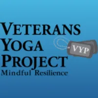 Veterans Yoga Project icon