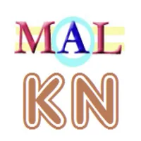 Kannada M(A)L icon