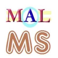 Malay M(A)L icon