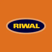 Riwal Access Control icon