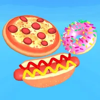 Meal Deal 3D icon