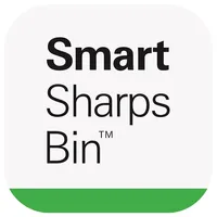 Smart Sharps Bin Companion icon