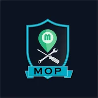 MOP (MECHANIC ON PRIORITY) icon