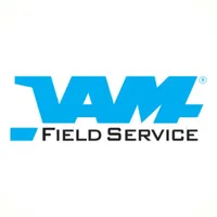 VAM Field Service App icon