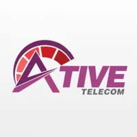 ATIVE TELECOM icon