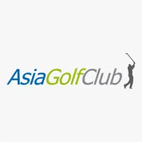 Asia Golf Club icon