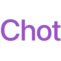 Chot: Secure Instant Messaging icon