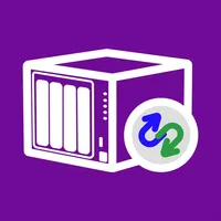 NAS Download Manager icon