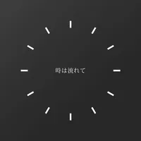 时钟屏保 icon