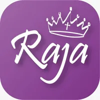 Raja Departmental Store icon