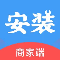 安装帮APP icon