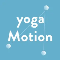 yogaMotion（ヨガモーション） icon