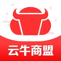 云牛商盟 icon