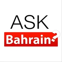 Ask Bahrain icon