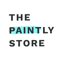 THE PAINTLY STORE icon