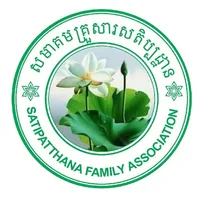 SATIPATTHANA FAMILY icon