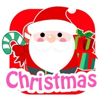 Christmas Game for Kids icon