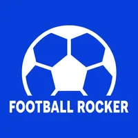 Football Rocker - Live Update icon