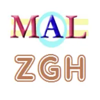 Tamazight M(A)L icon