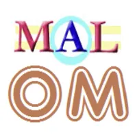 Oromo M(A)L icon