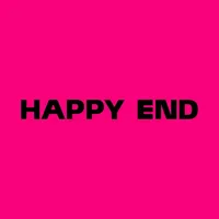 HAPPY END BAR & KITCHEN icon