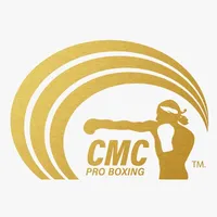 CMC Pro Boxing App icon