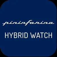 Pininfarina Hybrid Watch icon