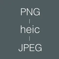 JPEG & PNG JPG Convert format icon