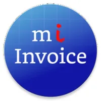 Mi Invoice Maker icon