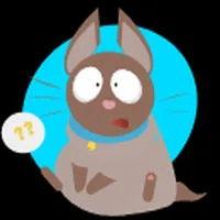 Cat Translate icon