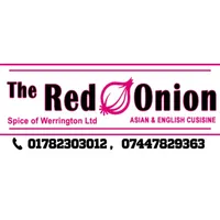 The Red Onion - Stoke icon