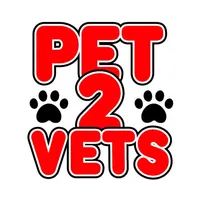 Pet2Vets icon