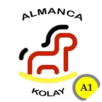 Almanca Kolay A1 icon