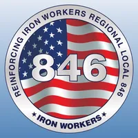 Ironworkers 846 icon