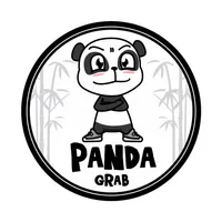 Panda Grab icon