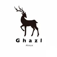 Ghazl abayas icon