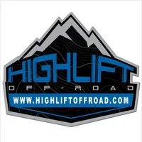 HighLift OffRoad icon