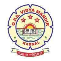 OPS Vidya Mandir icon