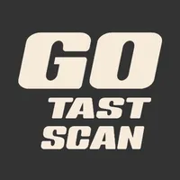 GoTast Scan icon