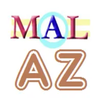 Azerbaijani M(A)L icon