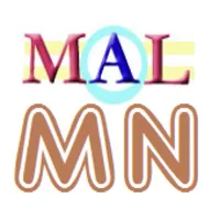 Mongolian M(A)L icon