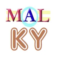 Kyrgyz M(A)L icon