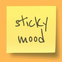 Sticky Mood icon