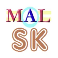 Slovak M(A)L icon