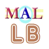 Luxembourgish M(A)L icon